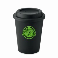 NOLA - Dubbelwandige beker PP 300 ml